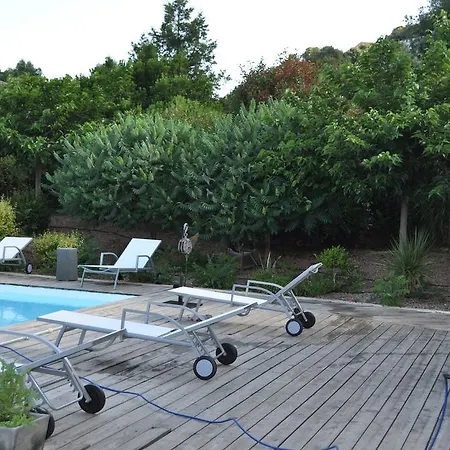 Casetta Bianca Villa