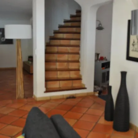 Villa Casetta Bianca *