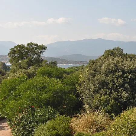 Villa Casetta Bianca Porto-Vecchio (Corsica)