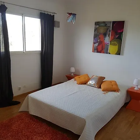 Villa Casetta Bianca Porto-Vecchio (Corsica)